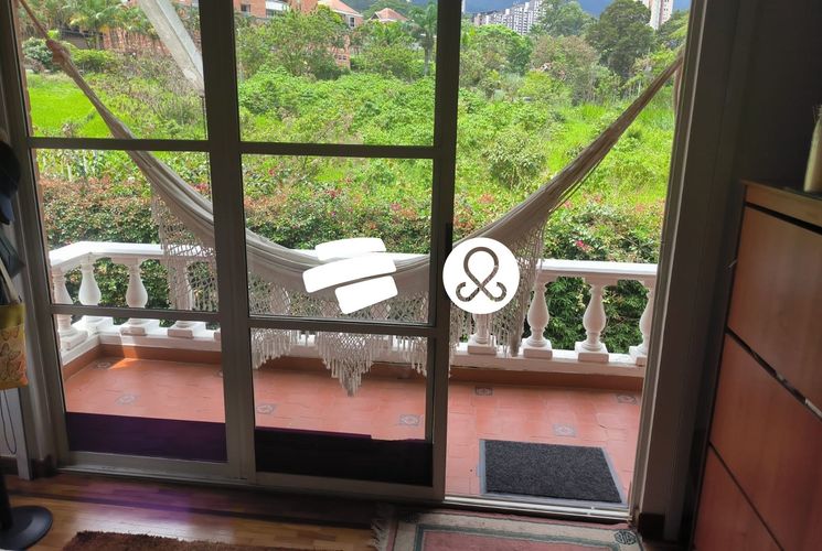 Casa de 4 alcobas en venta en Vía Las Palmas, Medellín, 261 m² · foto 20 de 24