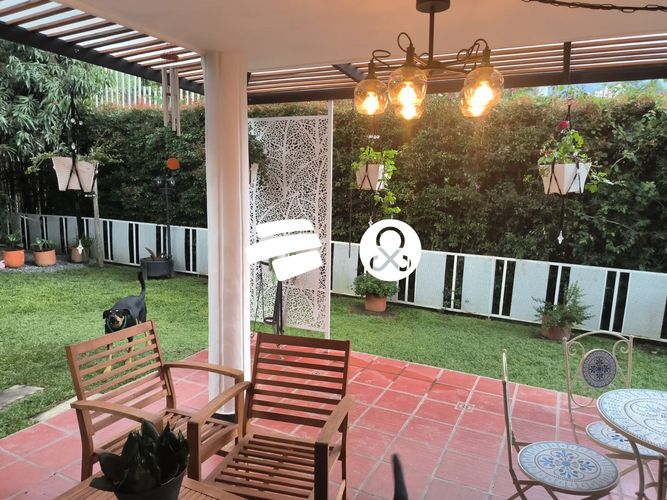 Casa de 4 alcobas en venta en Vía Las Palmas, Medellín, 261 m² · foto 21 de 24