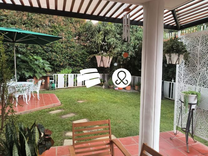 Casa de 4 alcobas en venta en Vía Las Palmas, Medellín, 261 m² · foto 22 de 24