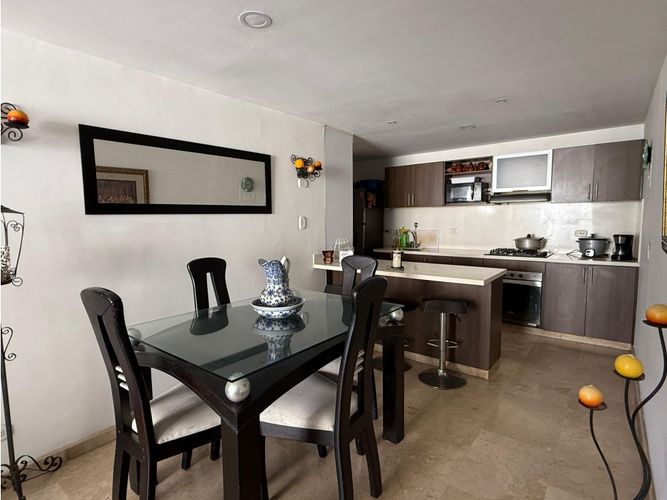 Apartamento en venta en San Jose, Sabaneta · foto 3 de 15