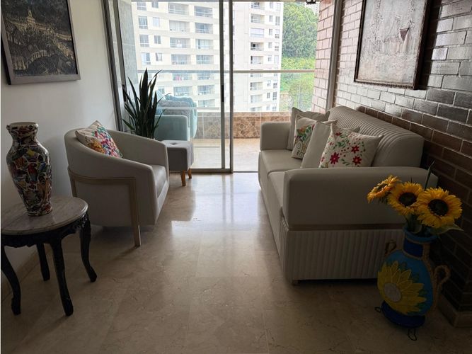 Apartamento en venta en San Jose, Sabaneta · foto 4 de 15