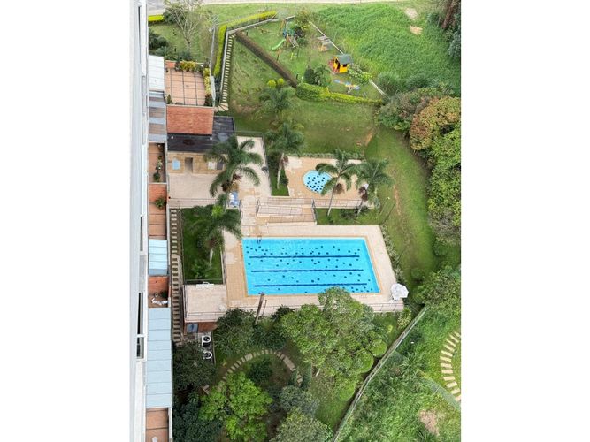 Apartamento en venta en San Jose, Sabaneta · foto 5 de 15