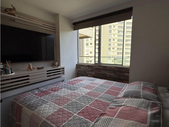 Apartamento en venta en San Jose, Sabaneta · foto 7 de 15
