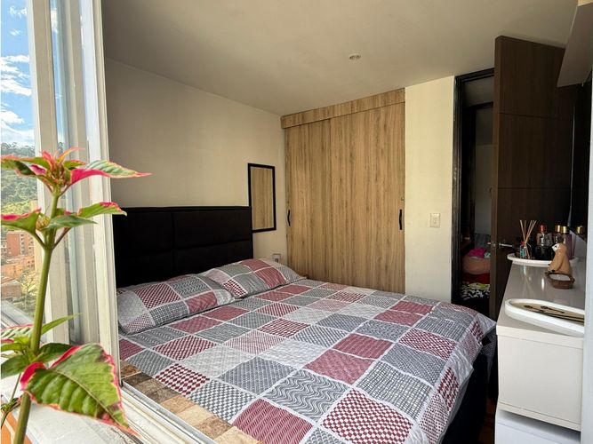 Apartamento en venta en San Jose, Sabaneta · foto 8 de 15