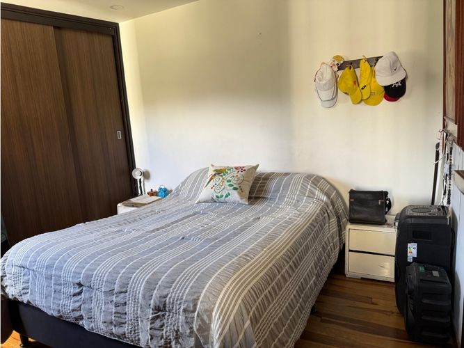Apartamento en venta en San Jose, Sabaneta · foto 9 de 15
