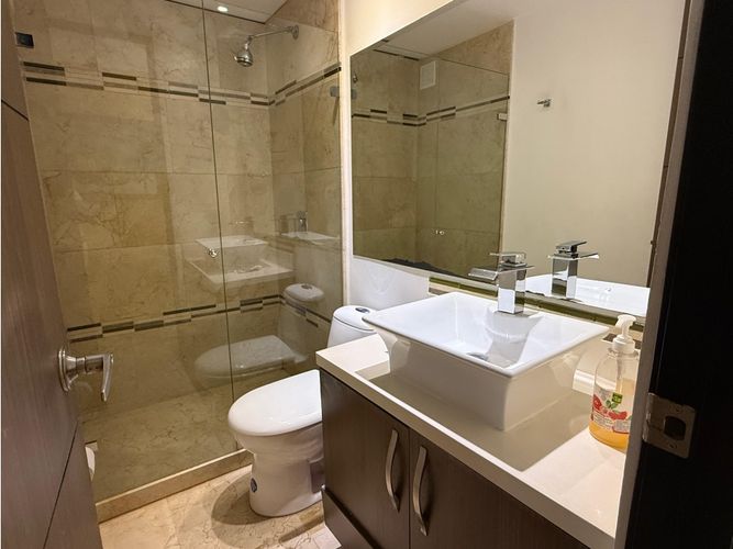 Apartamento en venta en San Jose, Sabaneta · foto 10 de 15