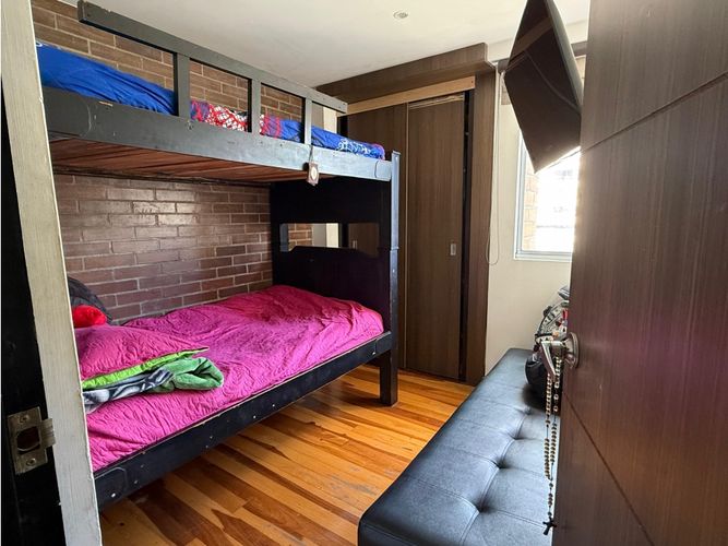 Apartamento en venta en San Jose, Sabaneta · foto 11 de 15