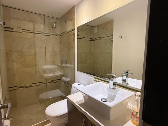Apartamento en venta en San Jose, Sabaneta · foto 12 de 15