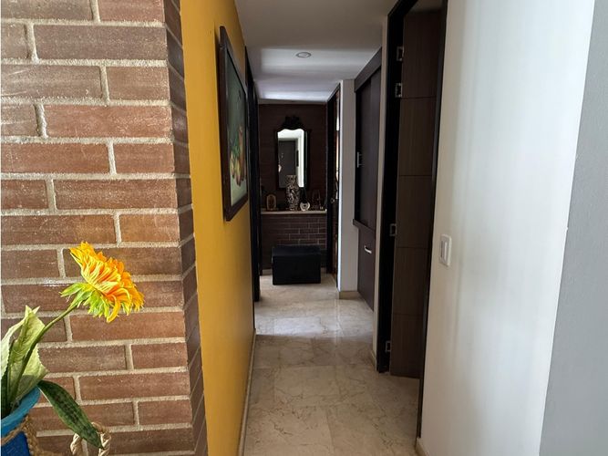 Apartamento en venta en San Jose, Sabaneta · foto 13 de 15
