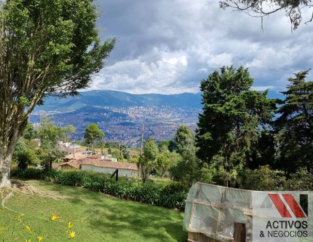 Finca en venta en San Cristobal, Medellín, 54698 m² · foto 6 de 21