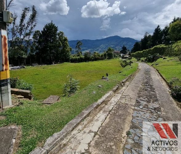 Finca en venta en San Cristobal, Medellín, 54698 m² · foto 9 de 21