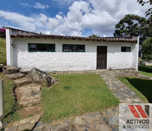 Finca en venta en San Cristobal, Medellín, 54698 m² · foto 11 de 21