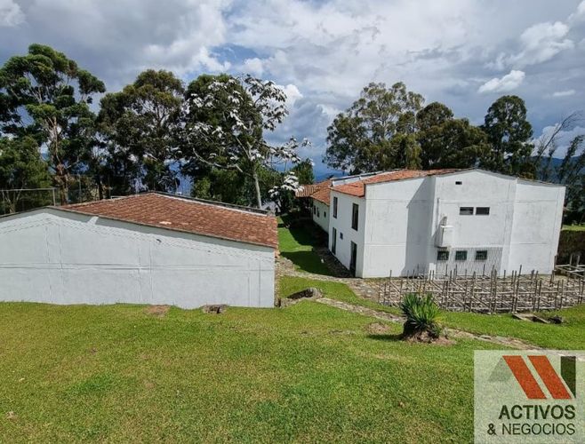Finca en venta en San Cristobal, Medellín, 54698 m² · foto 12 de 21