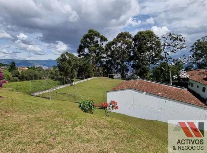 Finca en venta en San Cristobal, Medellín, 54698 m² · foto 13 de 21