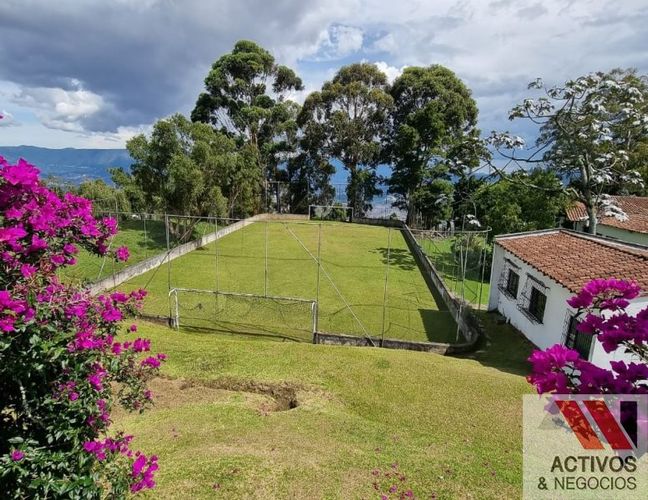 Finca en venta en San Cristobal, Medellín, 54698 m² · foto 17 de 21