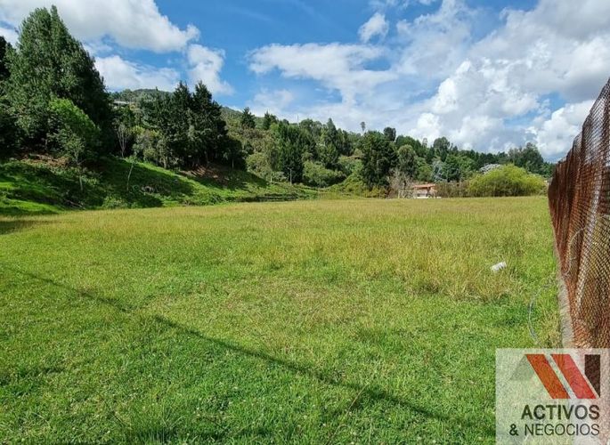 Finca en venta en San Cristobal, Medellín, 54698 m² · foto 18 de 21
