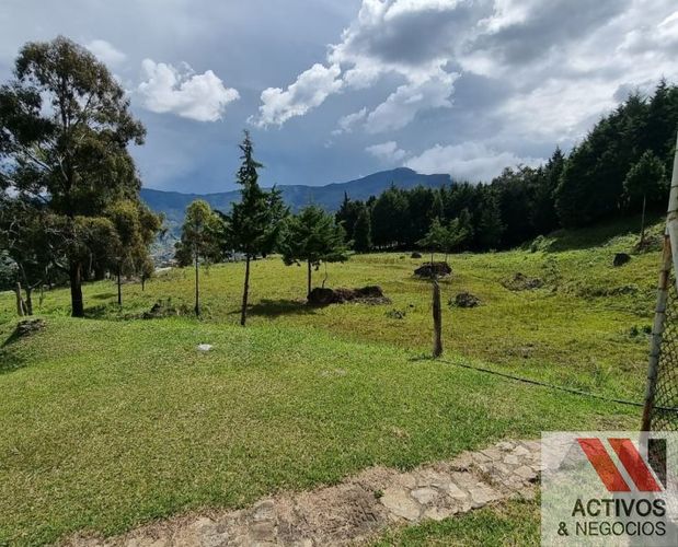 Finca en venta en San Cristobal, Medellín, 54698 m² · foto 19 de 21