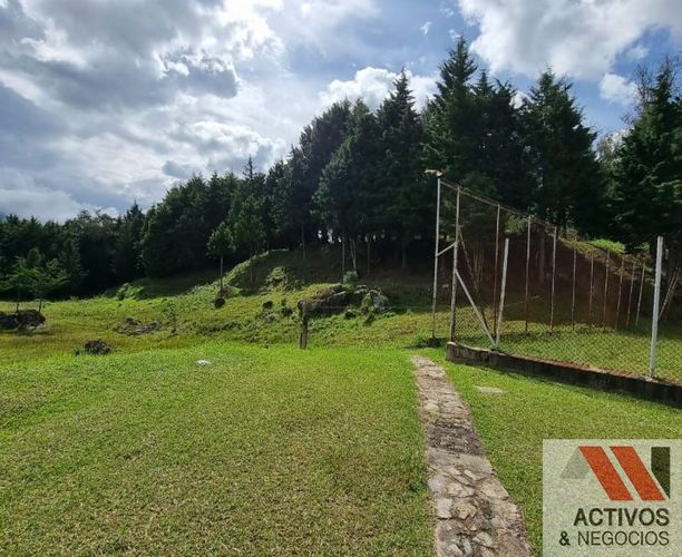 Finca en venta en San Cristobal, Medellín, 54698 m² · foto 20 de 21