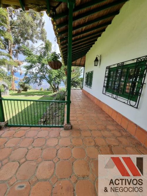 Finca en venta en San Cristobal, Medellín, 54698 m² · foto 21 de 21