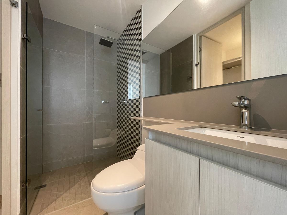 Apartamento en venta en El Poblado, Barranquilla · foto 8 de 16