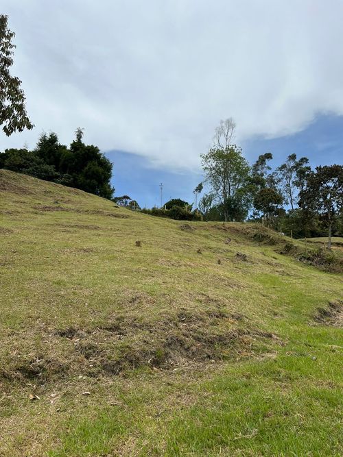 Lote en venta en Guarne · foto 7 de 12
