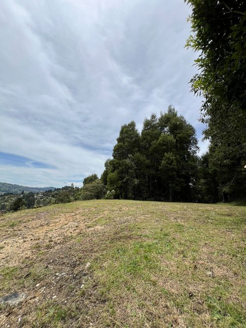 Lote en venta en Guarne · foto 2 de 12