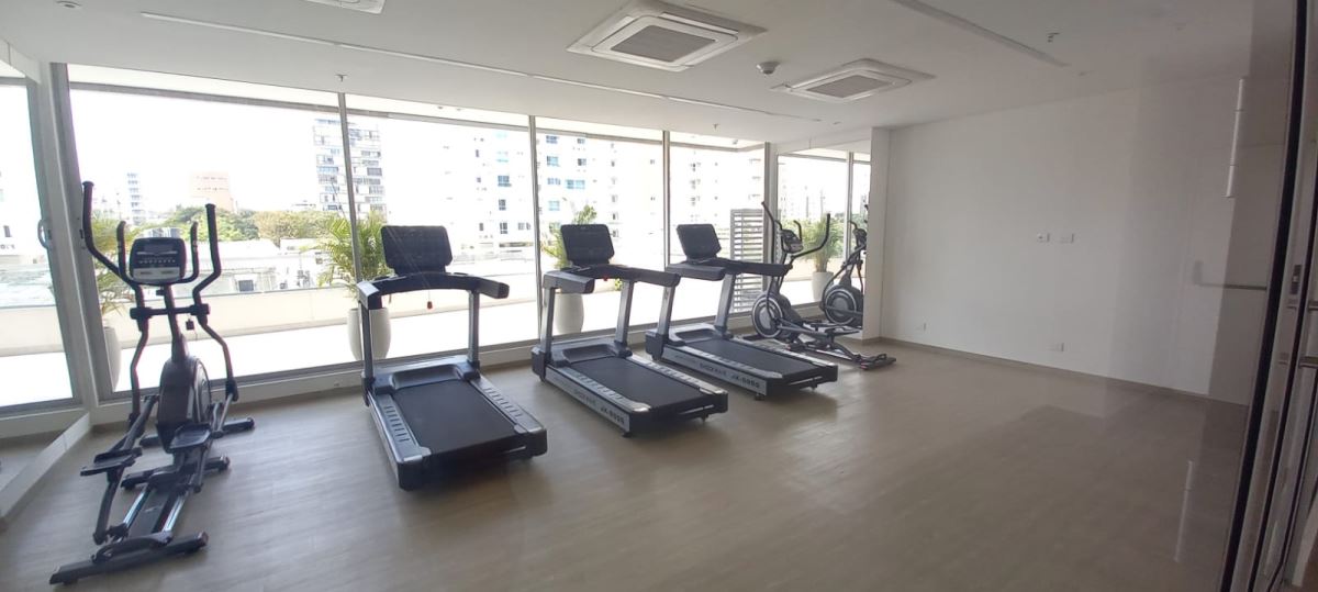 Apartamento en venta en El Poblado, Barranquilla · foto 14 de 16