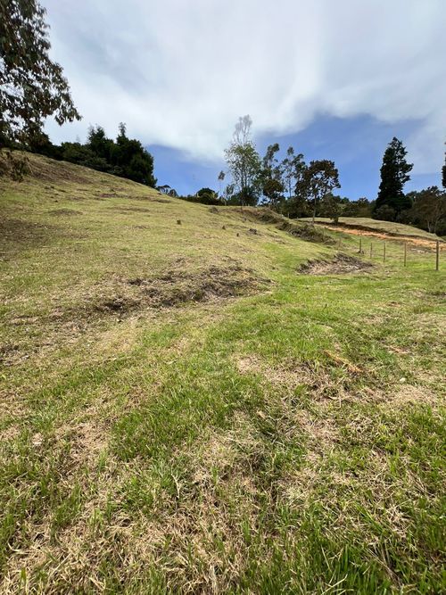 Lote en venta en Guarne · foto 5 de 12