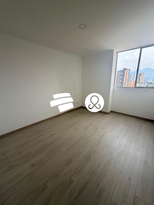 Apartamento de 3 alcobas en venta en Loma De La Doctora, Sabaneta, 73 m² · foto 5 de 14