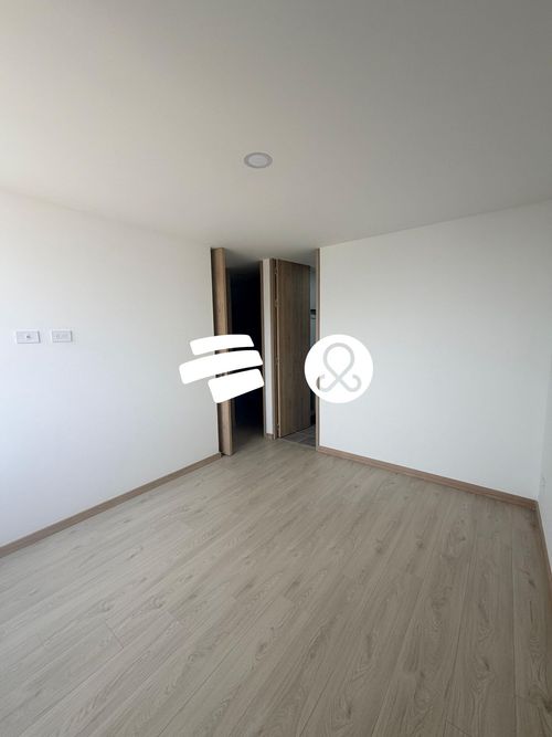 Apartamento de 3 alcobas en venta en Loma De La Doctora, Sabaneta, 73 m² · foto 6 de 14