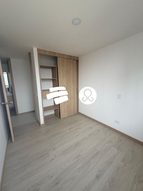 Apartamento de 3 alcobas en venta en Loma De La Doctora, Sabaneta, 73 m² · foto 7 de 14