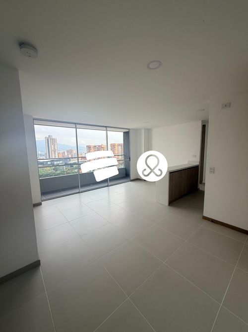 Apartamento de 3 alcobas en venta en Loma De La Doctora, Sabaneta, 73 m² · foto 8 de 14