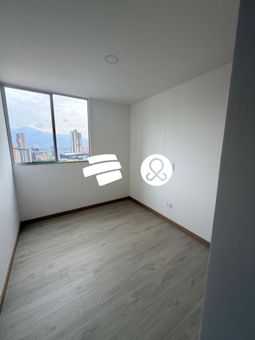 Apartamento de 3 alcobas en venta en Loma De La Doctora, Sabaneta, 73 m² · foto 10 de 14
