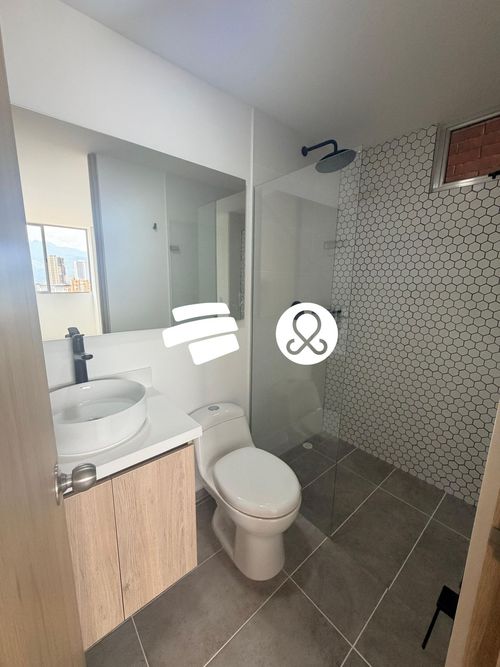 Apartamento de 3 alcobas en venta en Loma De La Doctora, Sabaneta, 73 m² · foto 14 de 14