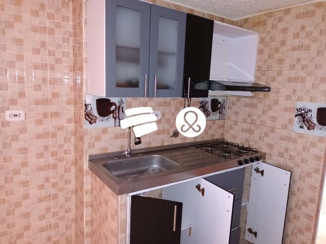 Apartamento de 3 alcobas en venta en Bosatama, Soacha, 49 m² · foto 2 de 13