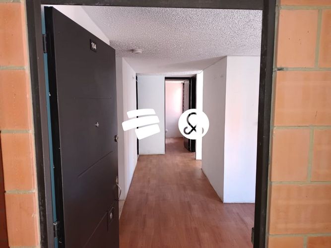 Apartamento de 3 alcobas en venta en Bosatama, Soacha, 49 m² · foto 4 de 13