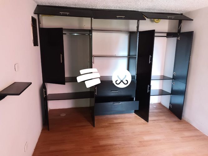 Apartamento de 3 alcobas en venta en Bosatama, Soacha, 49 m² · foto 5 de 13