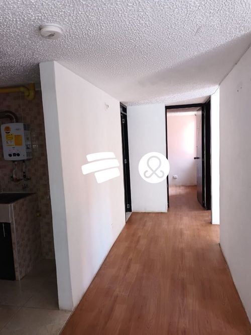 Apartamento de 3 alcobas en venta en Bosatama, Soacha, 49 m² · foto 6 de 13