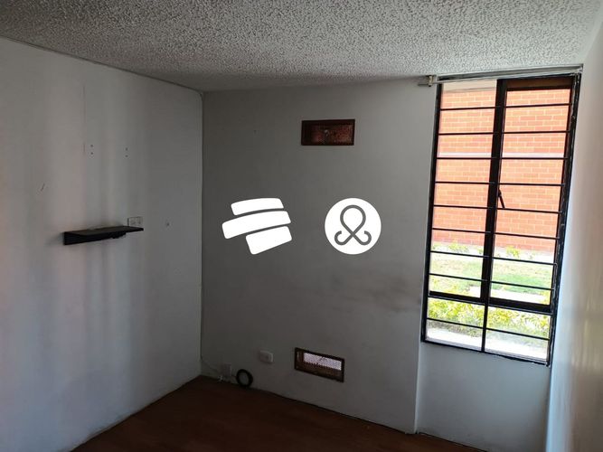 Apartamento de 3 alcobas en venta en Bosatama, Soacha, 49 m² · foto 7 de 13