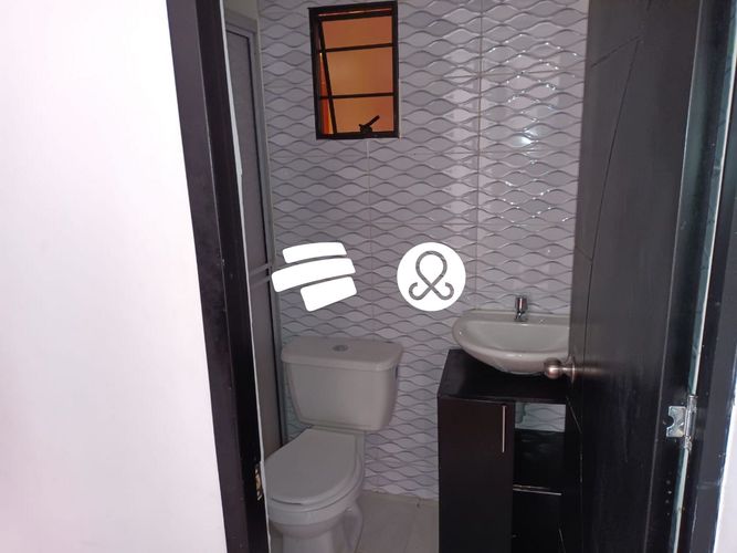 Apartamento de 3 alcobas en venta en Bosatama, Soacha, 49 m² · foto 9 de 13
