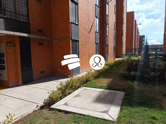 Apartamento de 3 alcobas en venta en Bosatama, Soacha, 49 m² · foto 10 de 13