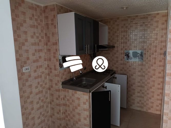 Apartamento de 3 alcobas en venta en Bosatama, Soacha, 49 m² · foto 11 de 13