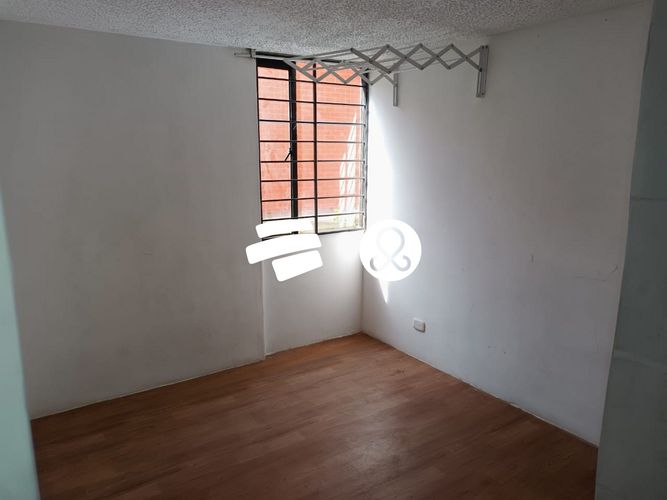 Apartamento de 3 alcobas en venta en Bosatama, Soacha, 49 m² · foto 12 de 13