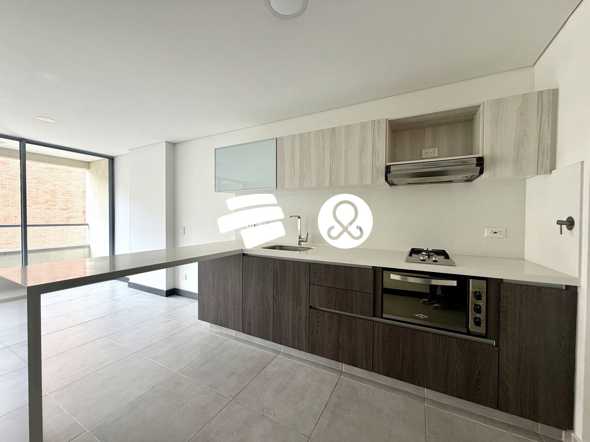 Apartamento en venta en El Poblado, Medellín · foto 4 de 19