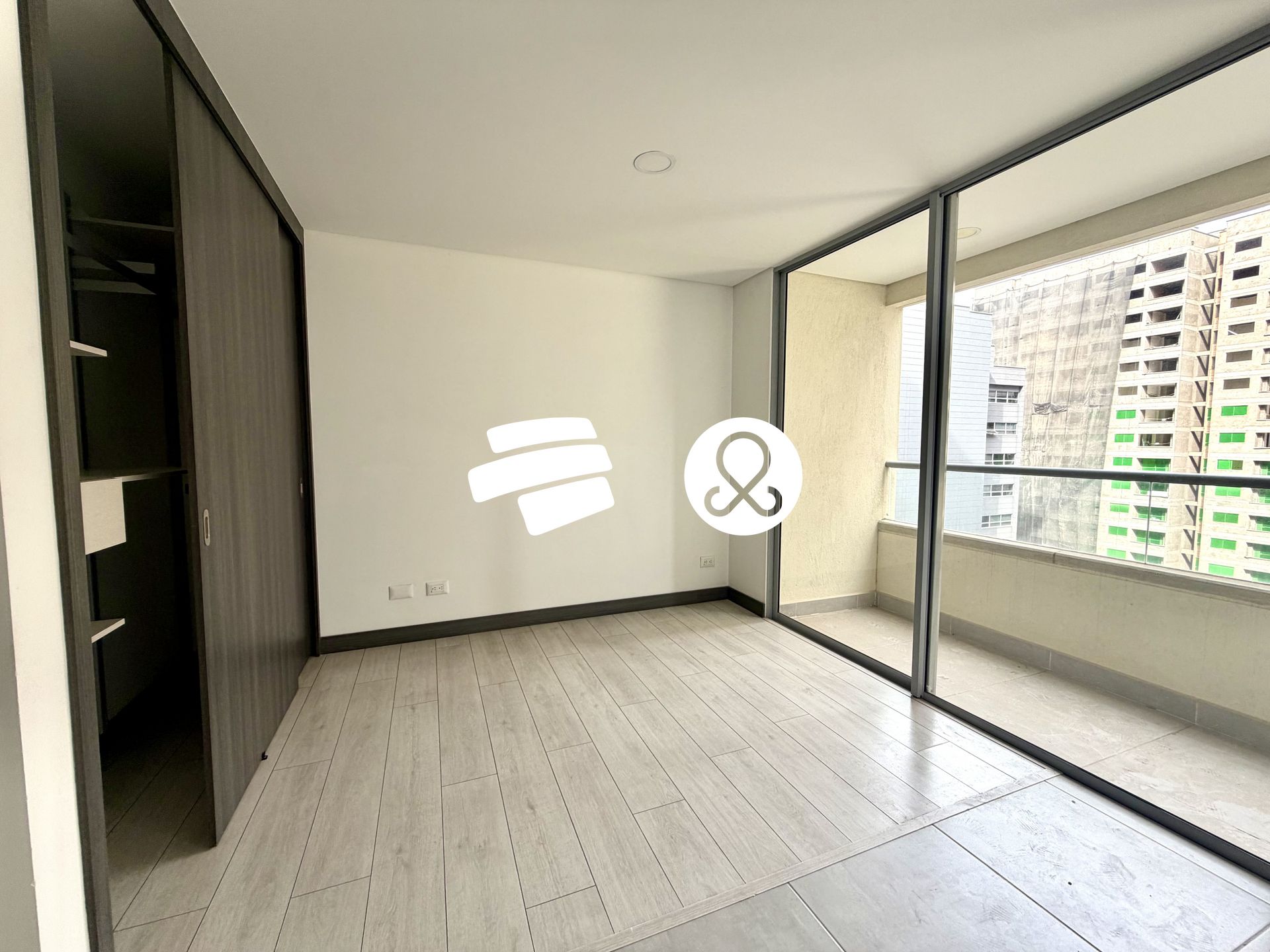 Apartamento en venta en El Poblado, Medellín · foto 7 de 19