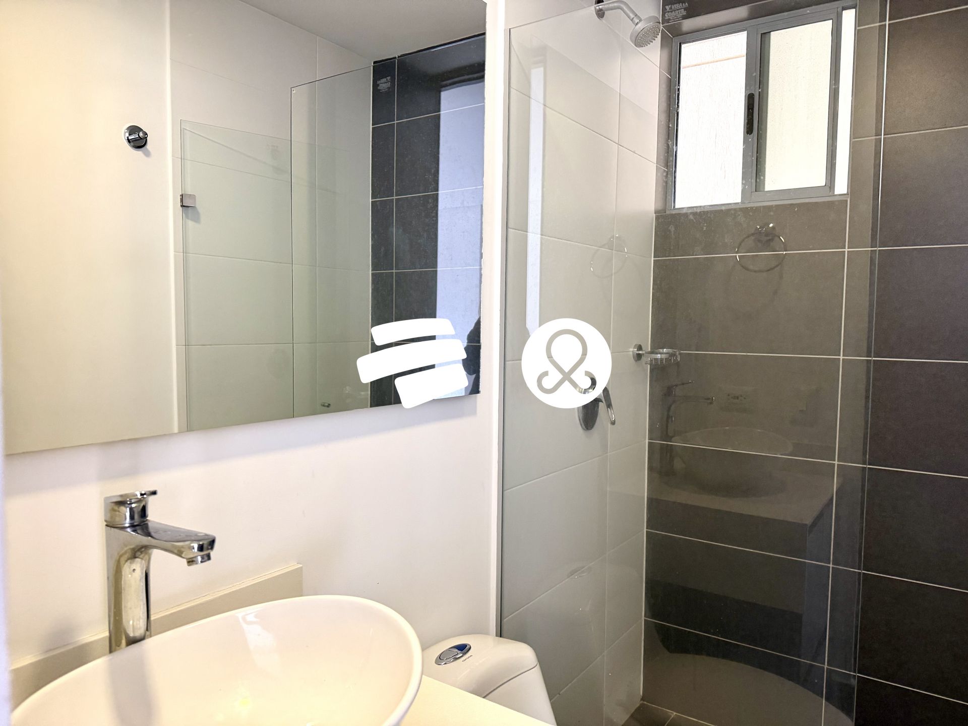 Apartamento en venta en El Poblado, Medellín · foto 10 de 19