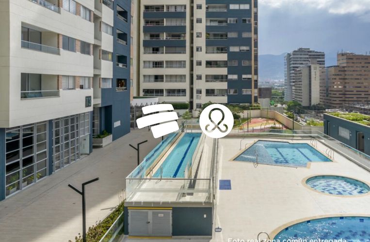 Apartamento en venta en El Poblado, Medellín · foto 18 de 19