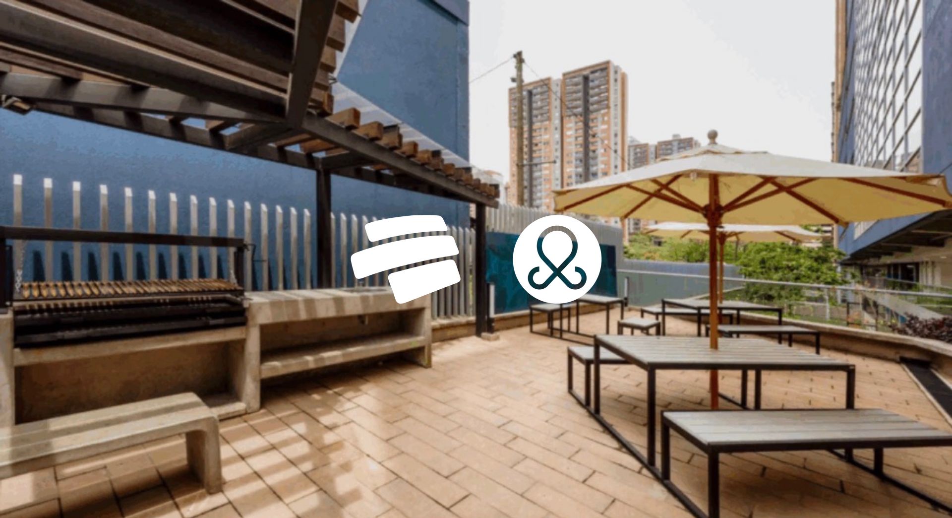 Apartamento en venta en El Poblado, Medellín · foto 19 de 19