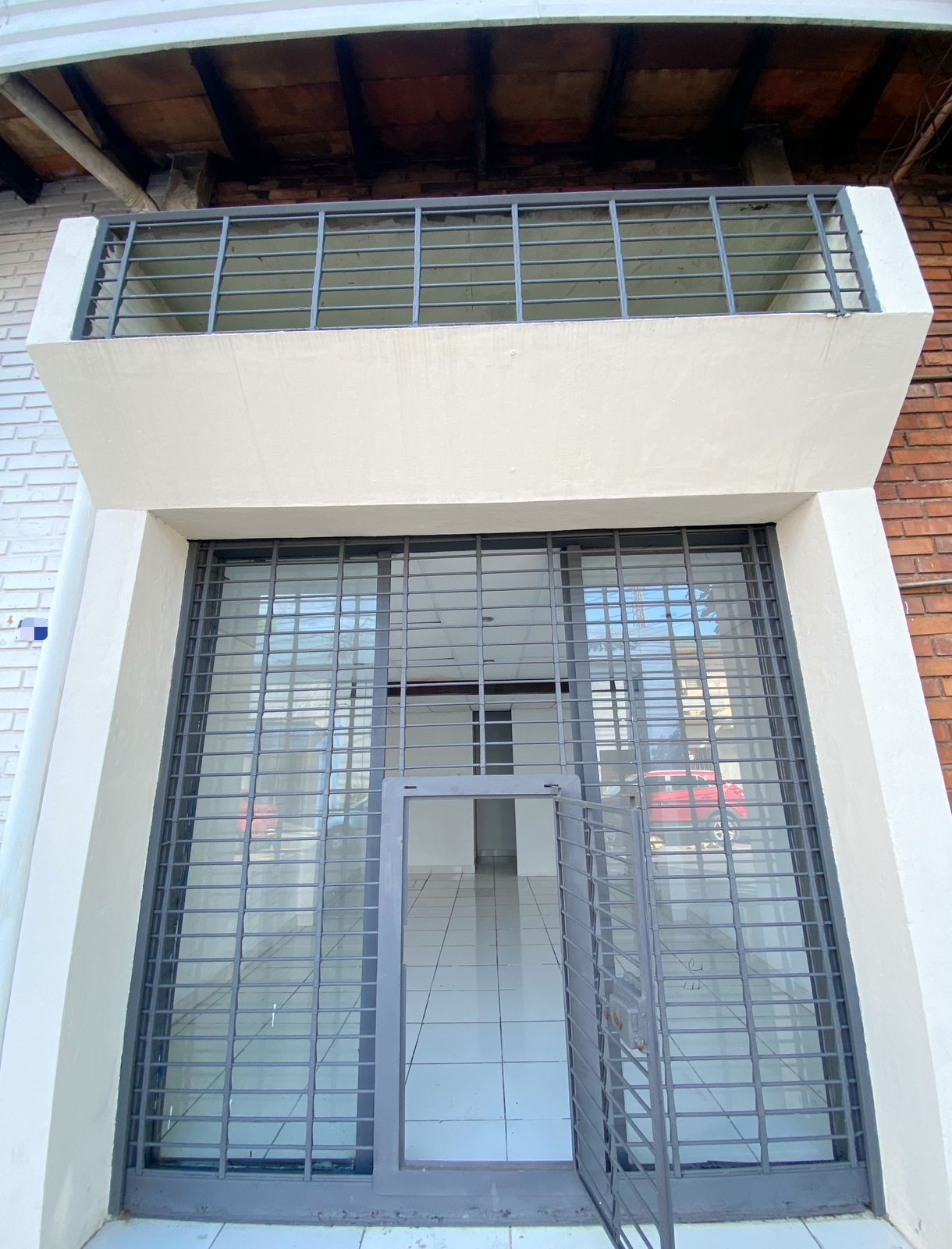 Local comercial en alquiler en San Roque, Asunción — foto 2
