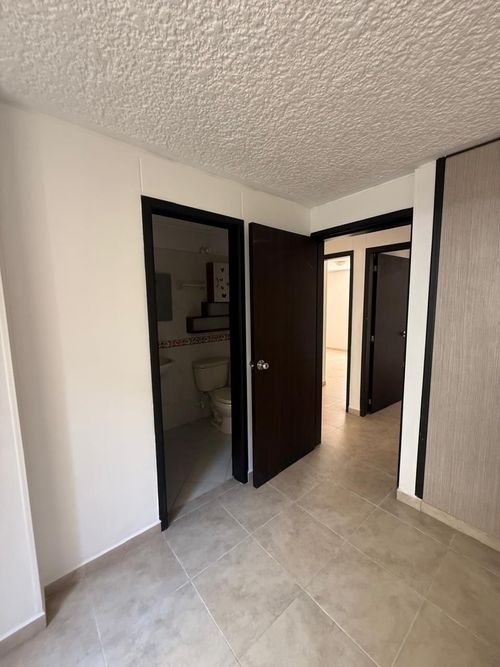 Apartamento de 4 alcobas en venta en San Francisco, Bucaramanga, 126 m² · foto 3 de 10